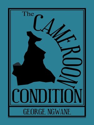 cover image of The Cameroon Condition